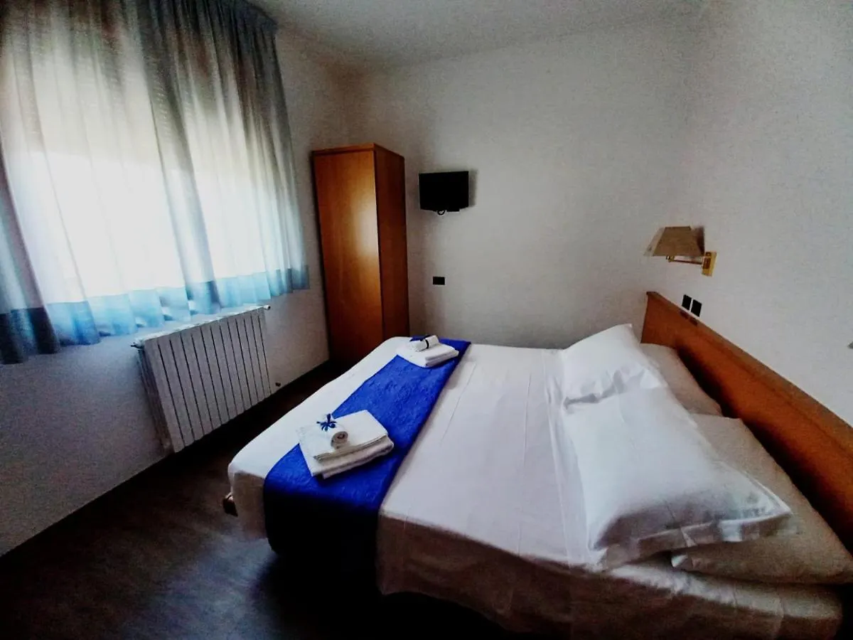 Hotel La Ruota Morbegno