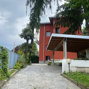 Bed and breakfast Nar, Como