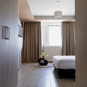 Hotel Queen, Sesto San Giovanni