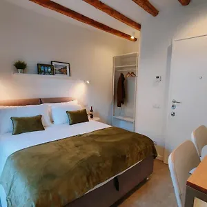 Bed and breakfast Foscolo 9 - Breakfast, Como