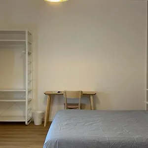 Bed and breakfast Foresteria House 2, Seriate