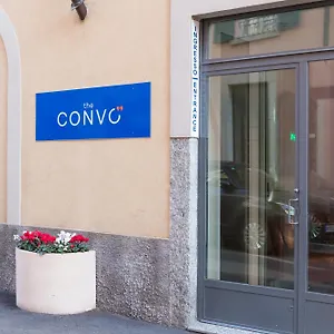 Hotel The Convo, Como