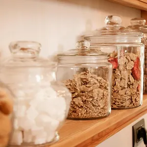 Bed and breakfast Foresteria Ca Di Nadin, Carriola