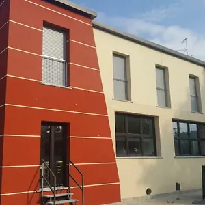 A Casa Di Titty Frühstückspension