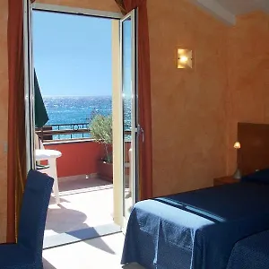 Acqua Di Mare Frühstückspension