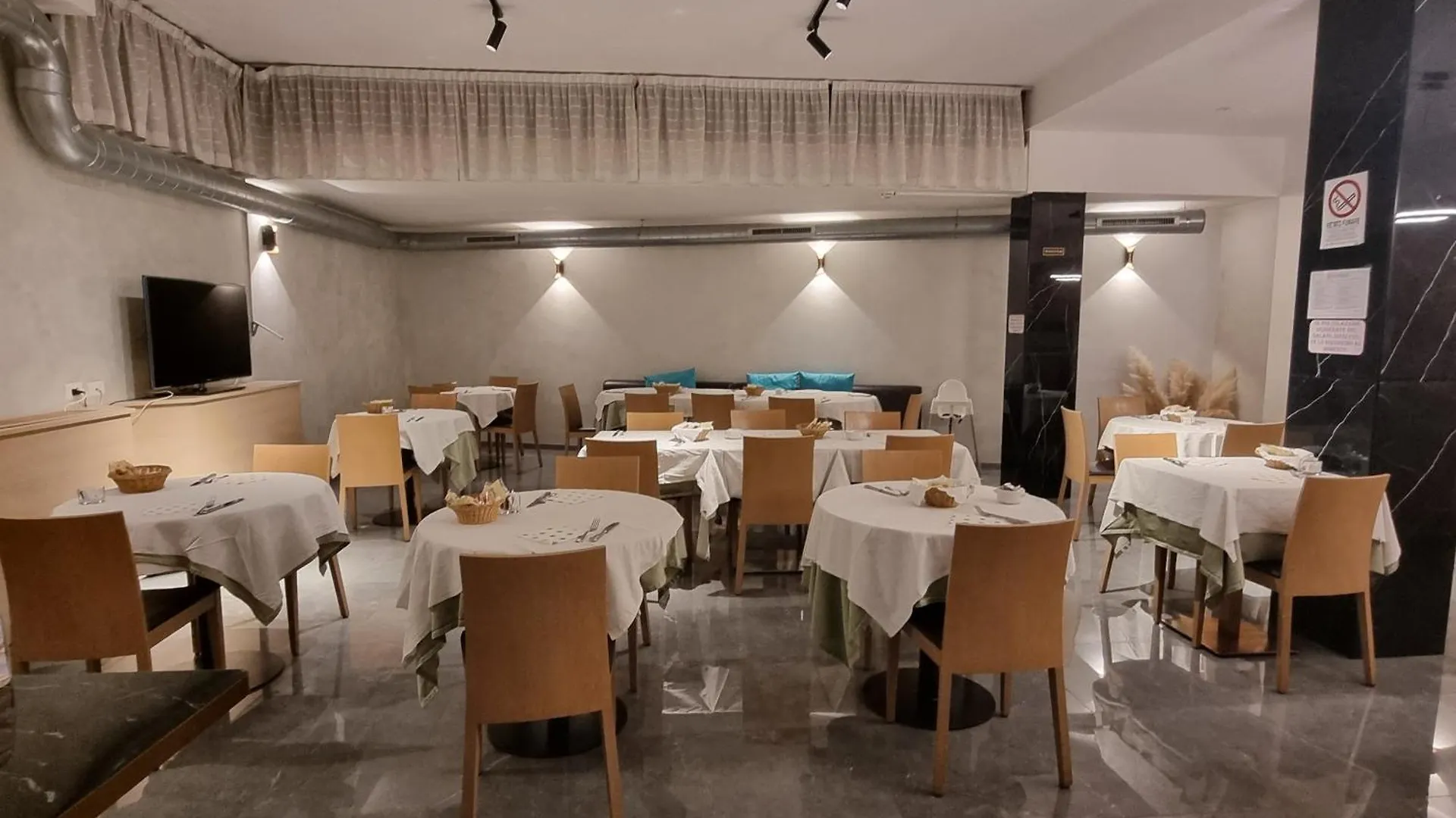 La Ruota Hotel Morbegno