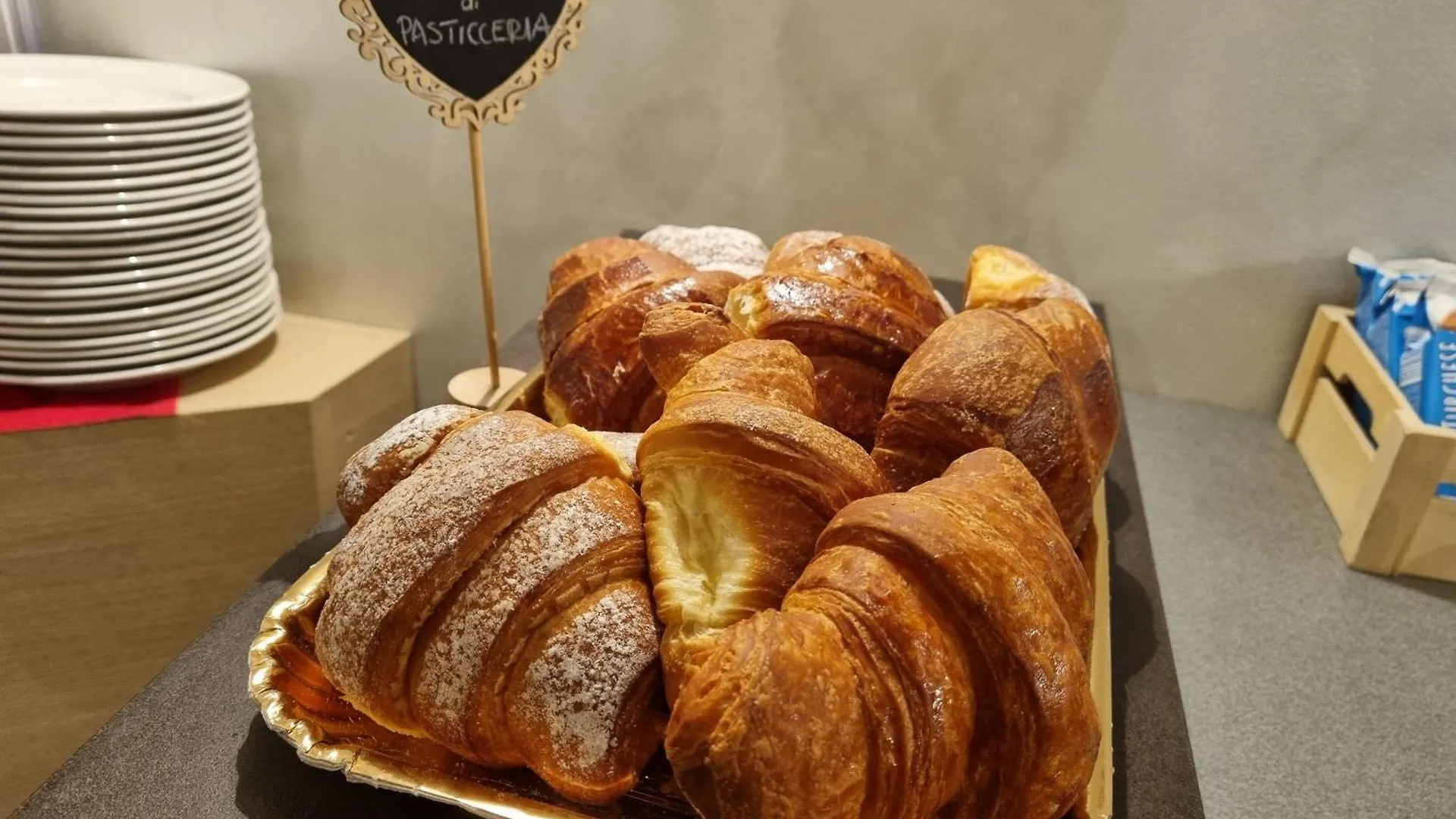 La Ruota Hotel Morbegno Italy